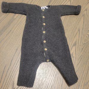 Petit Bateau knit